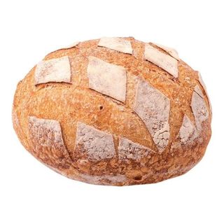 American White Sour Whole Bread 