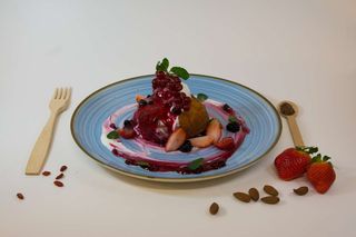 Wild papa (portie mare)