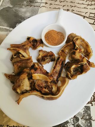 Свински уши (300г)