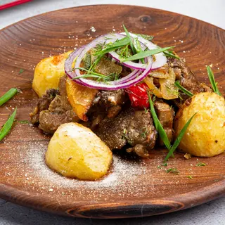 Сірне(350г)