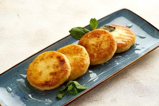 Сырники с медом (250г)