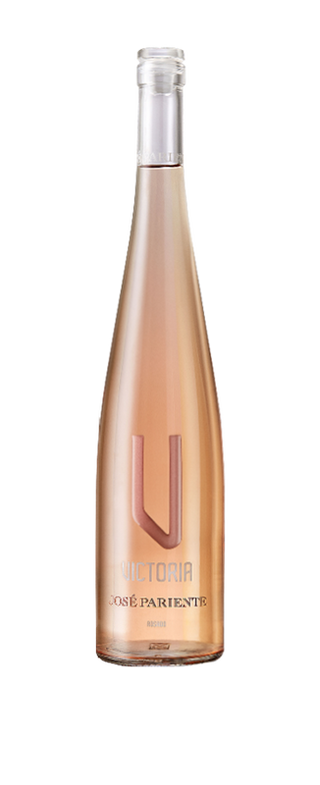 Vino José Pariente Victoria (750 ml.)