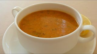 Ezogelin Soup
