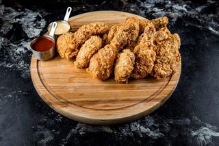 Баскет (1 кг.)