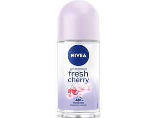 Déodorant bille Femme Fresh Cherry 50ml - NIVEA