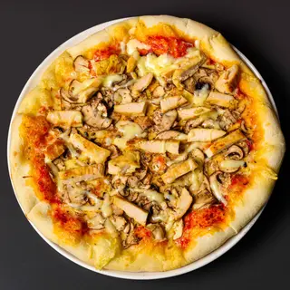Pizza Chicken mala 25cm