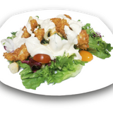 Ensalada con Carne