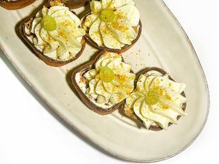 Рол-млинець Дубайський (340г)