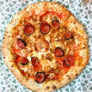 Pizza 15