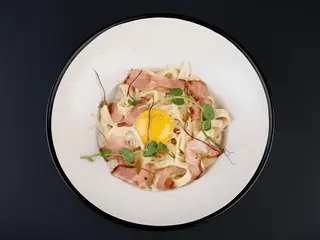 Паста Карбонара (255g)