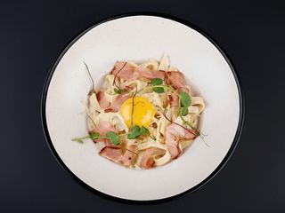 Паста Карбонара (255g)