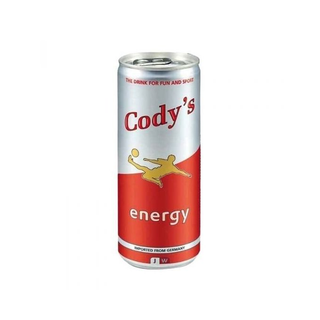 Cody's
