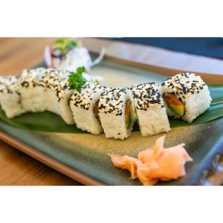 California roll sésamo
