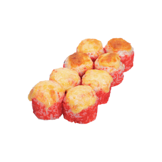 Ролл "Фудзияма" (8 шт.)