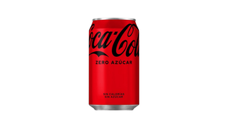 Coca Cola zero