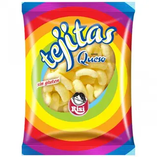Tejitas Risi