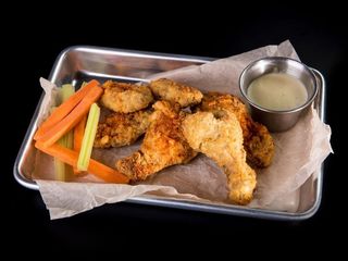 Крильця Мехіко (230g)