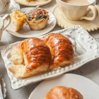 Petit Déjeuner Le Rapide