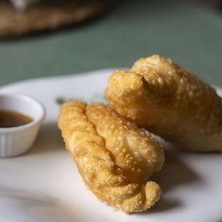 Empanada Casera Metro Y Pico