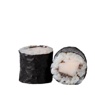 46. Hosomaki De Pez Mantequilla (8 Pzs.)