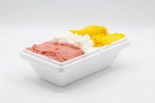Vaschette gelato 1 kg