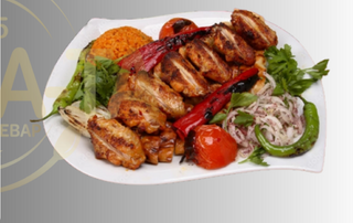 Пилешки крилца