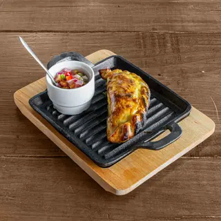 Empanada Porteña