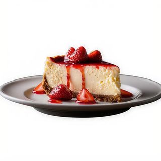 Monoporzione frutti rossi