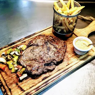 Rib-Eye