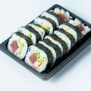 FUTOMAKI DE ATUN  PICANTE