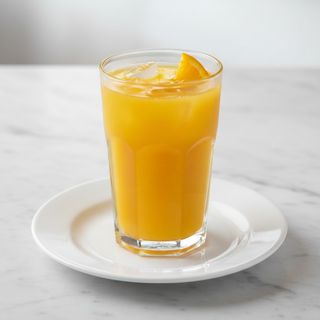 Zumo De Naranja Natural (330 ml.)