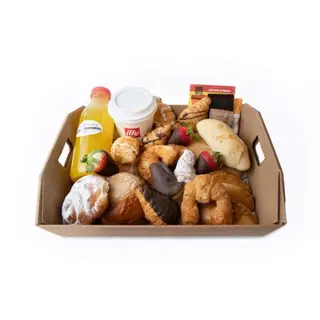 Desayuno Sorpresa