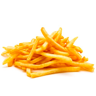 Patatas Fritas Grandes