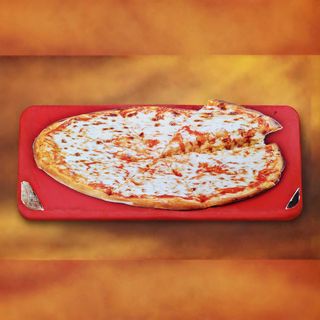 Pizza Italiana (Mediana)