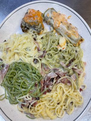 Especial De Pastas Don Angelo