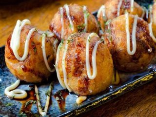 Takoyaki