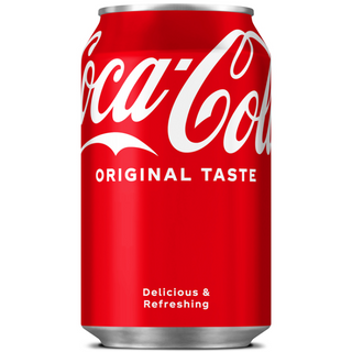 Coca Cola