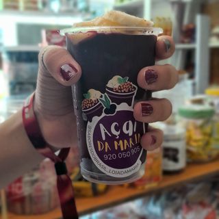 Açaí 400ml