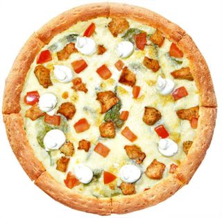 Тоскана (30см) Вага 595г