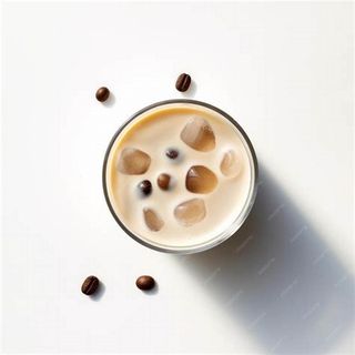 Orange Cinnamon Mocha