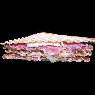 Crudo