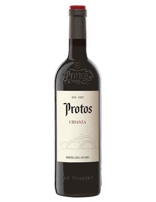 Vino Protos Crianza 2019 Botella (75 Cl.)