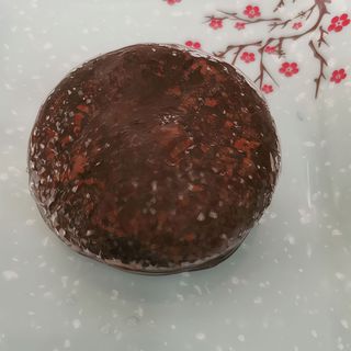 Mochi cioccolato