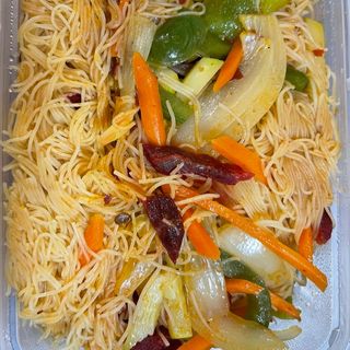 Fideo De Arroz SINGAPUR 