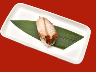 Нігірі з вугрем (50g)