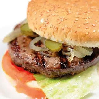 Hamburguesa