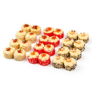 Сет запечений (890г)