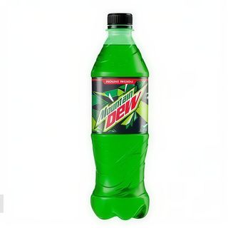 Mountain Dew 0,5L