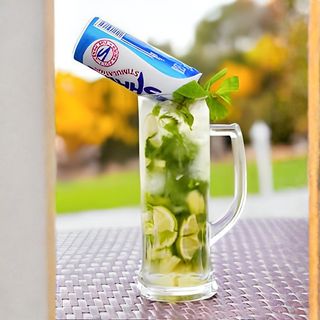 Mojito Énergétique