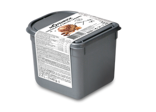 Chocolate & Salted Caramel